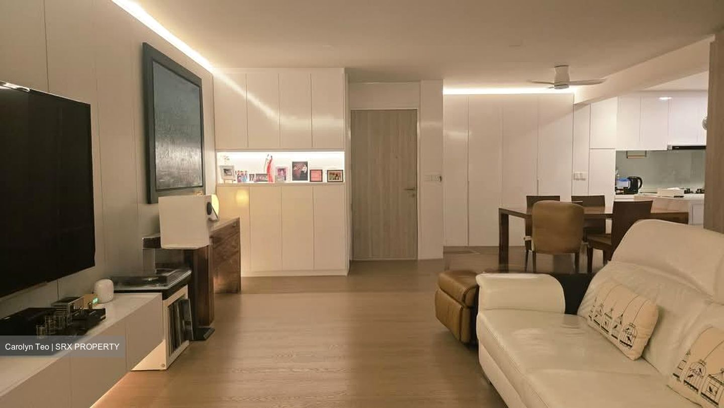 Blk 498L Tampines Street 45 (Tampines), HDB 5 Rooms #579793871